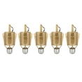 thumbnail image 2 of S SERENABLE Lot de 5 Paniers d'Appâts Grossiers 50g, 2 of 9