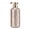 KH, variante sur EGNMCR Bouteille Distributrice de gel Douche 500 ml Mains, Belle Bouteille Mains, Salle de Bain Cuisine Toilette, Fournitures de Poste de Lavage des Mains, Bouteille Distributrice en Plastique
