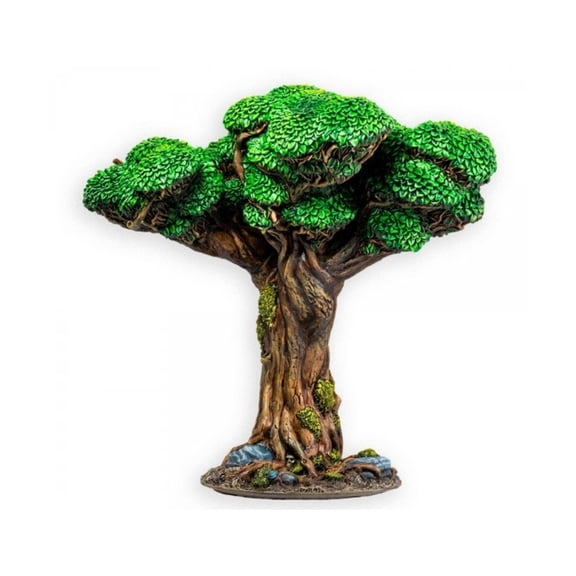 Kromlech Dark Forest Tree #1 New