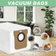 thumbnail image 3 of Vacuum Cleaner Bags for Dreame D10 Plus Vacuum Cleaner Bags, 3 of 5