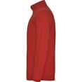 thumbnail image 4 of Roly Mens Himalaya Quarter Zip Fleece Jacket, 4 of 4