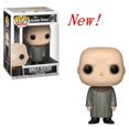 thumbnail image 1 of 2025 NUEVA FUNKO POP Película Miércoles Familia Addams Jenna Ortega 1309 1310 1311 Colección Figura de acción de vinilo Modelo Juguetes para niños Regalos, 1 of 5