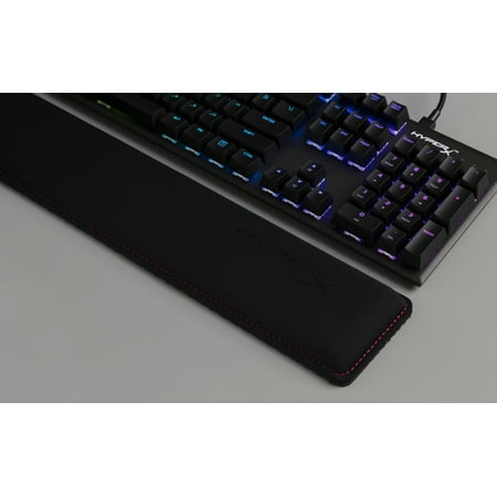 HyperX - Wrist Rest - Black