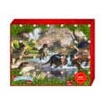 thumbnail image 2 of 24 Pcs Playset Juego Juguetes Caja de Navidad Calendario de Adviento Figuras de dinosaurios de Navidad Caja ciega para regalos SM SunniMix Calendario de adviento, 2 of 8