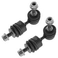 thumbnail image 4 of TRQ Sway Bar Link Rear Pair Set of 2 for Mazda 3 5 Volvo C30 C70 S40 V50 PSA55803, 4 of 5