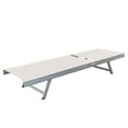 thumbnail image 4 of CorLiving Gallant Reclining Patio Lounge Chair, 4 of 6