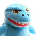 thumbnail image 5 of Dinosaur Monster Plush Toy Cartoon Anime Monster Doll 20cm, 5 of 5