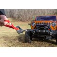thumbnail image 3 of DK2 12,000 lb Premium Electric 4x4 Winch (Synthetic Rope Included), 3 of 9
