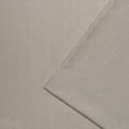 thumbnail image 4 of Exclusive Home Rideaux Loha Lin Oeillet Haut de la Paire de Rideaux, 54x63, Lin Vintage, 4 of 5