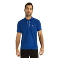 thumbnail image 2 of U.S. Polo Assn. Men's Sport Performance Polo, 2 of 5