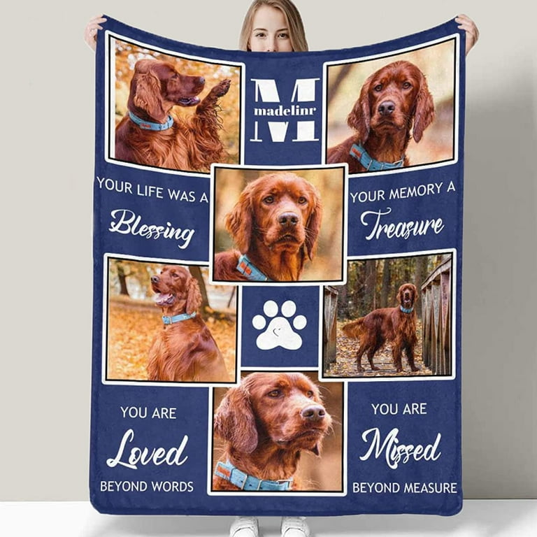 Custom gifts with your dog top