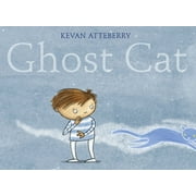Ghost Cat (Hardcover)