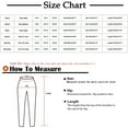 thumbnail image 3 of BLVB Women's Sweatpants Drawstring Jogger Sweat Pants Cinch Bottom Casual Elastic Waist Workout Trousers with Pockets, 3 of 3