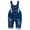 Kids Pants -Style-481-Dark Blue, variant on XZNPDUCQ Toddler & Girls Baggy Cargo Pants Parachute Kids Wide Leg Cargo Pant Baggy Cargo Pants Baggy Denim Cargo Casual Jeans,3-4 Years