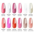 thumbnail image 2 of Juego de uñas con lámpara para uñas, secador de uñas, máquina perforadora de uñas, juego de manicura, juego de Gel polivinílico para uñas, juego de esmaltes, juegos de herramientas para arte de uñas S, 2 of 3