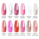 thumbnail image 2 of Juego de uñas con lámpara para uñas, secador de uñas, máquina perforadora de uñas, juego de manicura, juego de Gel polivinílico para uñas, juego de esmaltes, juegos de herramientas para arte de uñas S, 2 of 3