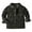 Black, variant on Mercatoo Boys Denim Outwear Spring Autumn Long Sleeve Denim Jacket Blouse Black Buttons Toddler Girl Fall Jacket
