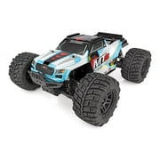 Team Associated ASC20520 1-8 Scale Rival MT8 Off-Road Electric 4WD RTR Truck