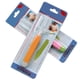thumbnail image 1 of Dispositivo de eliminación de herramientas de limpieza de cera de oídos con linterna y luz LED para bebés con 3 cucharas para orejas para bebés, 1 of 14