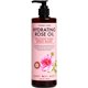 thumbnail image 1 of PHARM TO TABLE Jabón Corporal Hidratante con Aceite de Rosa para Mujeres y Hombres - Hidrata e Ilumina la Piel Sin Sulfatos Libre de Crueldad 480ml, 1 of 5