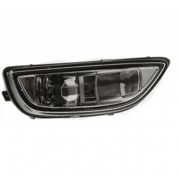 For Toyota Corolla 2001-2002 Fog Light Assembly Passenger Side | TO2593105 | 81210-02040