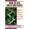 thumbnail image 2 of Comment Poser de Grandes Questions, Guidez Votre Groupe vers la Découverte avec Ces Techniques Éprouvées, 2 of 2