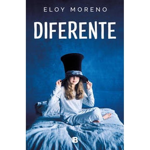 DIFERENTE EDICIONES B Papel