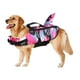 thumbnail image 2 of ¡Venta caliente! Chaleco salvavidas de verano para mascotas, suministros para mascotas de camuflaje, traje de baño para perros, chaqueta de seguridad, 2 of 7