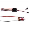 thumbnail image 3 of Conjunto de Control de Velocidad ESC 320A con Motor Escobilla 540 Resistente Al Agua para Coche RC Crawler para Axial SCX10 29T 1/10, 3 of 5