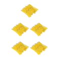 thumbnail image 1 of Ounissouiy 10 String Bead Chain Kids Early Learning Gift Counting Math Toy Type2 NO2, 1 of 1
