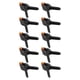 thumbnail image 4 of Juego de 10 piezas de pinzas de resorte de plástico para reparación de pantallas de teléfonos móviles, 4 of 12