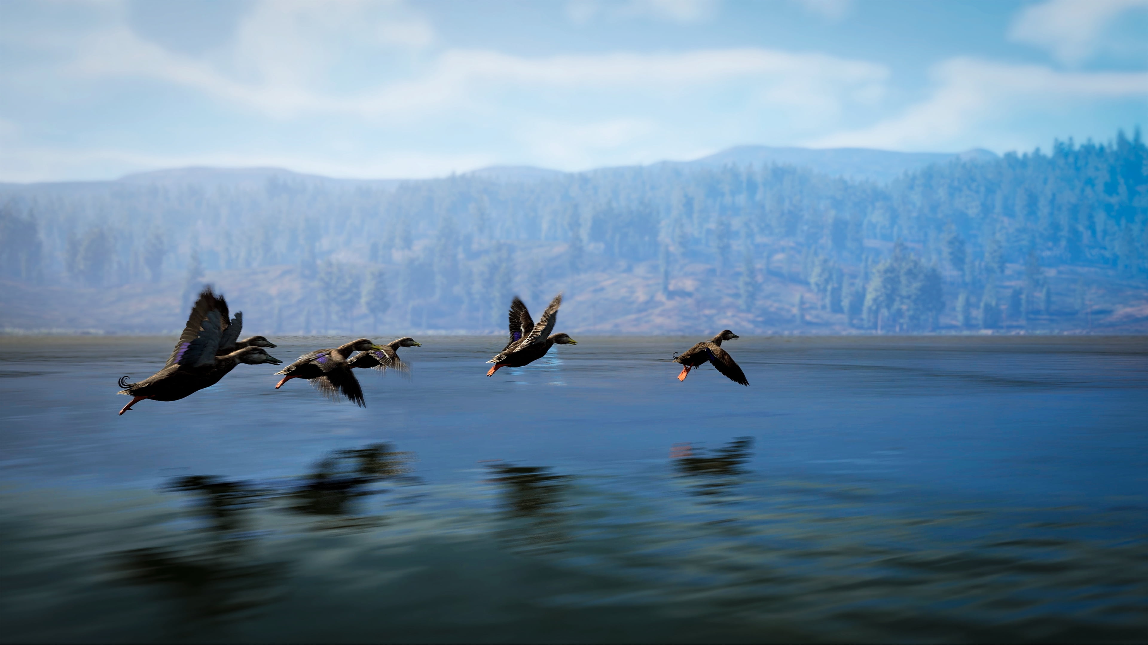 Hunting Simulator 3 – Xbox Series X