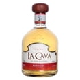 thumbnail image 1 of Pack de 6 Tequila La Cava De Don Agustin Reposado 750 ml La Cava De Don Agustin Reposado, 1 of 2