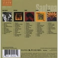 thumbnail image 2 of Santana Original Album Classics: Inner Secrets/Marathon/Zebop!/Shango/Freedom [Box] CD, 2 of 2