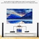thumbnail image 5 of Dispositivo Conmutador HDMI 4K 60HZ, Conmutador De Salida 3 En 1, Conmutador HDMI De Aleación De Aluminio DTS De Alta Definición Para Grabación/reproducción De Audio Y Vídeo,, 5 of 8