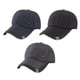 thumbnail image 5 of Jumpingount Gorra de béisbol de calentamiento de invierno para hombre, sombrero de moda, sombreros cálidos con Protector de orejas, accesorio para la Sombreros Azul Jumpingount AP013124-01, 5 of 6
