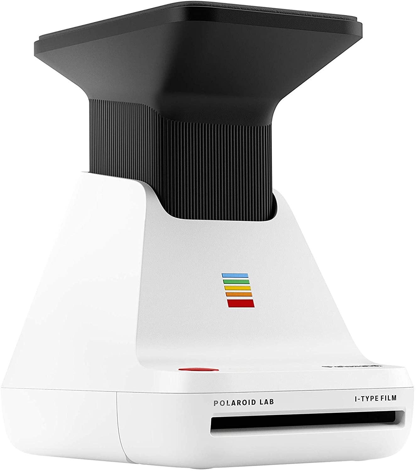 Polaroid Lab Everything Box Starter Kit - Digital to Analog Polaroid Photo Printer 4969