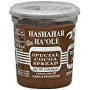 Hashahar H'Aole L' Mehadrin Kosher For Passover Dairy 16 Oz. Pack Of 6