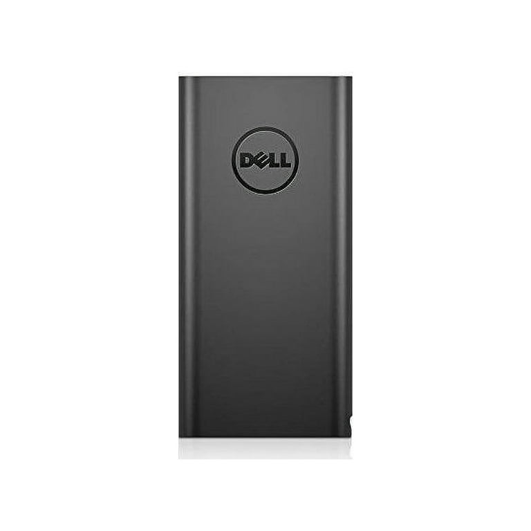 スマホアクセサリー Dell Portable Power Companion PW7015L Dell Laptop External Battery PW7015L - 18000mAh - 2 USB A