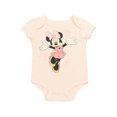 thumbnail image 4 of Disney Newborn Baby Girls Layette Set, 3pcs Bib Set, Sizes 0/3 Months - 3/6 Months - 6/9 Months, 4 of 4