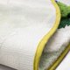 thumbnail image 4 of Ounissouiy Alfombrilla de ducha fácil de limpiar e instalar para baño elegante decoración de baño alfombras de baño para baño Juegos de accesorios de baño río de montaña verde 50X80CM, 4 of 6