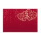 thumbnail image 2 of Juego de manteles individuales | Mantel individual | Decoración para la mesa | Mantel aislante con estampado tipo lino para la cena de San Valentín, comidas familiares y mesas de restaurante, 2 of 6