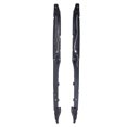 thumbnail image 5 of Jadeshay Kit De Reparación De Rieles De Guía De Techo Solar, Reemplazo del Kit De Rieles De Guía De Techo Solar De Aleación De Aluminio para F‑450 2017 A 2019, 5 of 5