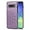 Purple for Samsung Galaxy S10E, variant on Design for Samsung Galaxy S10E Case with Tempered Glass Screen Protector Credit Card Holder Slot, PU Leather Wallet Phone Cases Stand Kickstand Protective Cover for Glaxay S 10E 10SE Men Black
