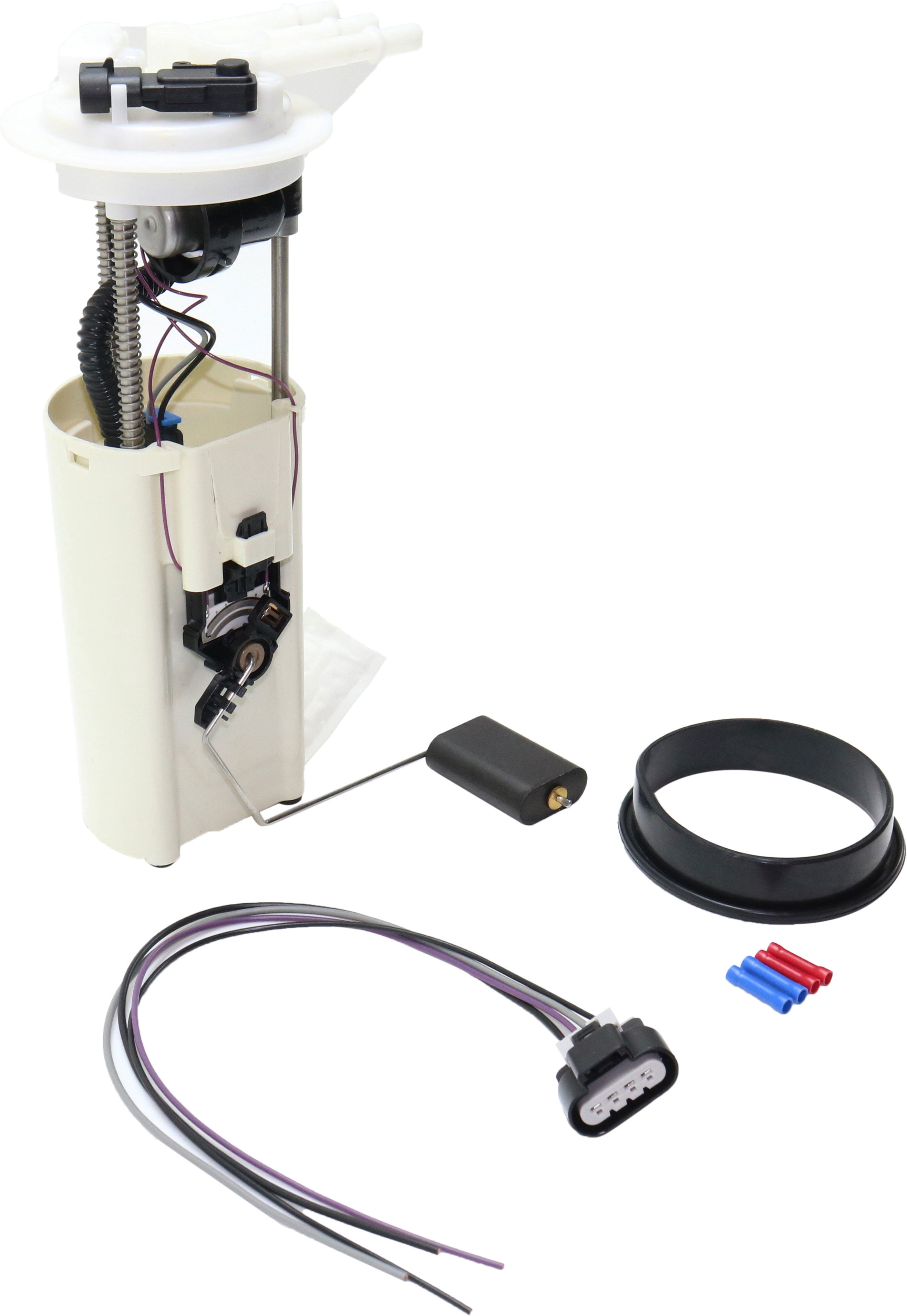 Fuel Pump Compatible With 2004 Pontiac Grand Prix 6Cyl 3.8L with Sending Unit