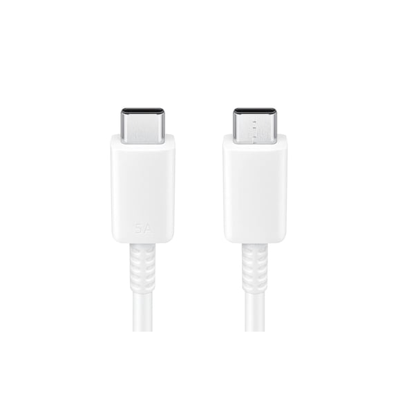 Samsung USB TypeC Cable 1m White EPDN975BWEGWW EPDN975BWEGCA