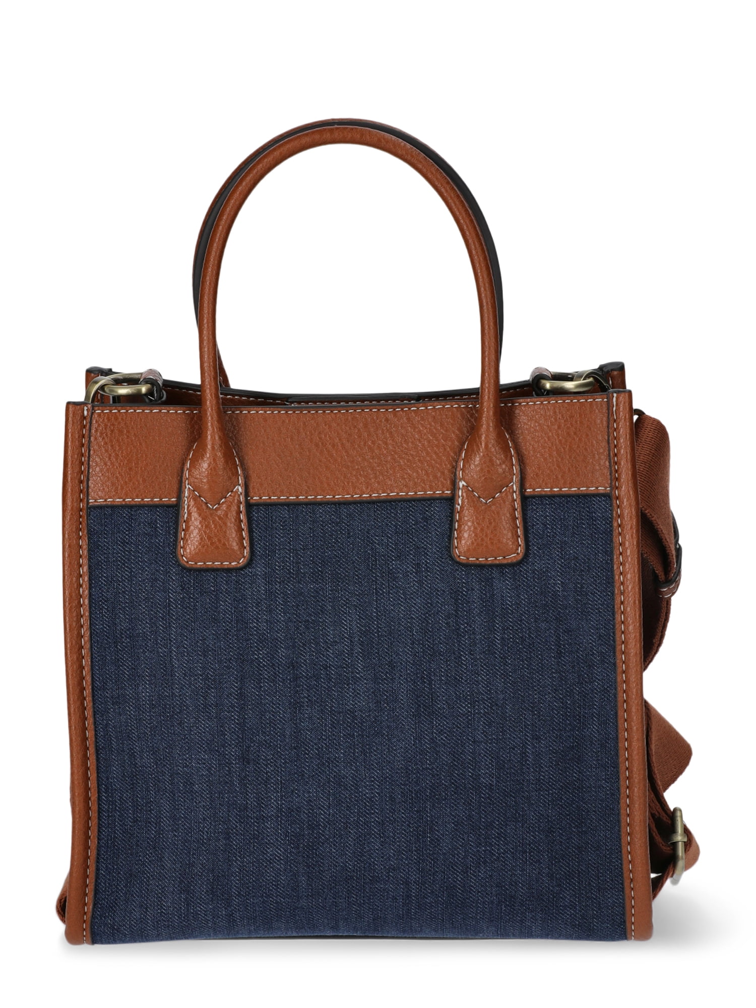 monde monde time tote bag ハンドバッグ ○ monde monde