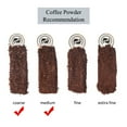 thumbnail image 4 of Filtre à Café Réutilisable et Lavable, Panier de Filtre à Café pour Usage Domestique, 4 of 7