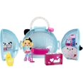 thumbnail image 4 of Kuukuu Harajuku G's Purse Playset, 4 of 8