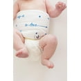 thumbnail image 6 of MEMEENO Belly Band for Colic & Gas Relief, Organic Cotton, Self-Warming for Fussy Newborn (Love Him), 6 of 6